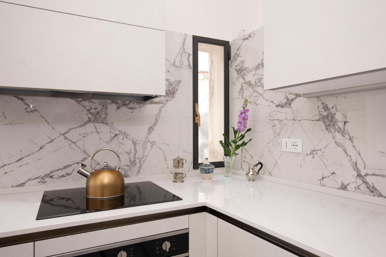 Altana Rialto Apartment Venice Exterior photo
