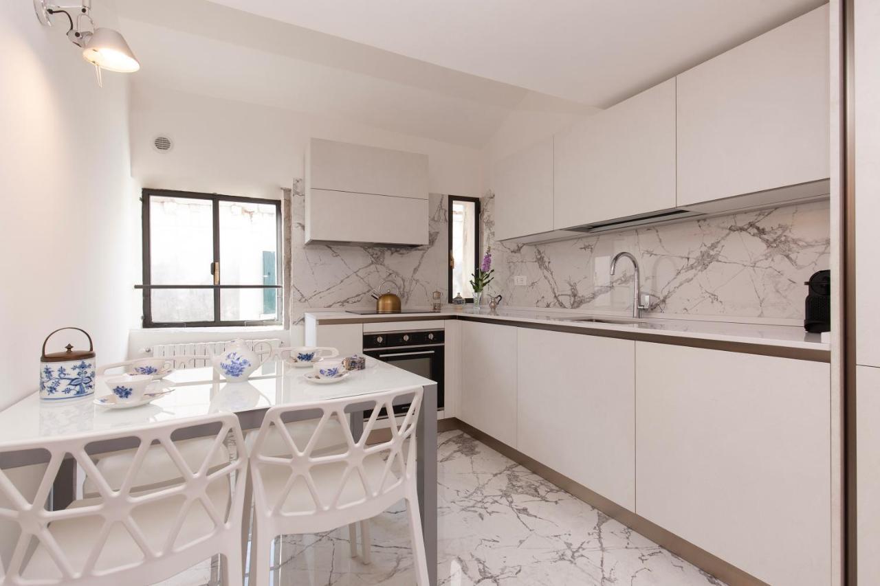 Altana Rialto Apartment Venice Exterior photo