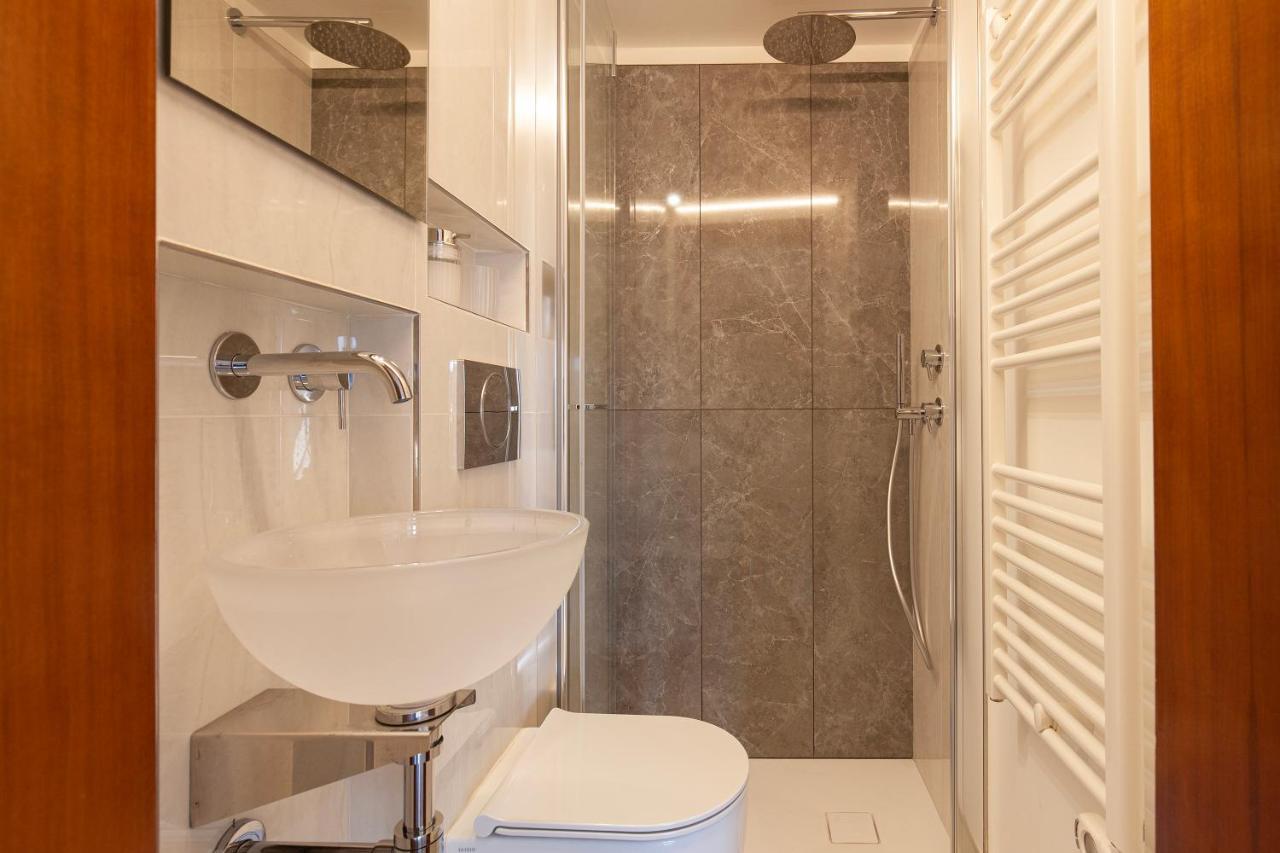 Altana Rialto Apartment Venice Exterior photo