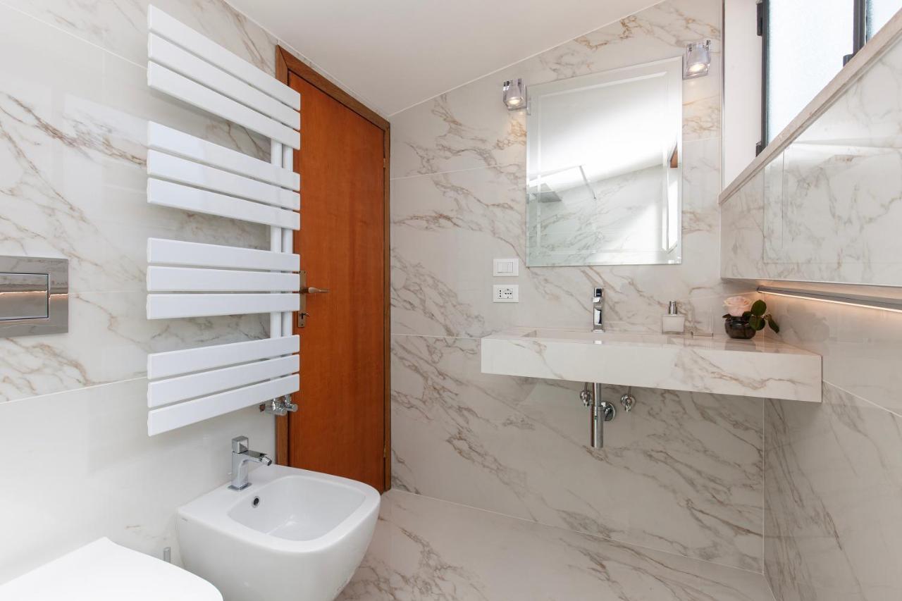 Altana Rialto Apartment Venice Exterior photo