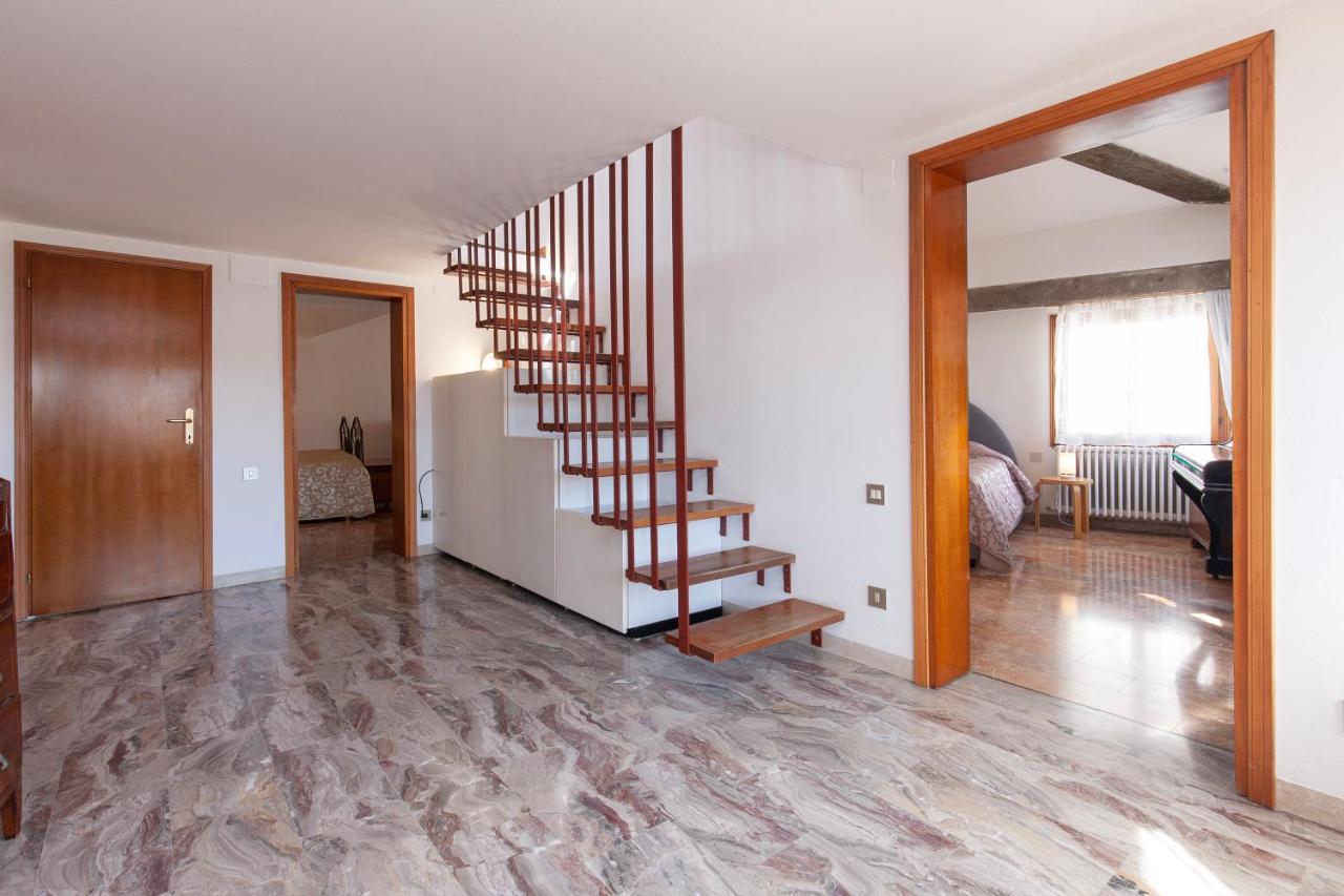 Altana Rialto Apartment Venice Exterior photo